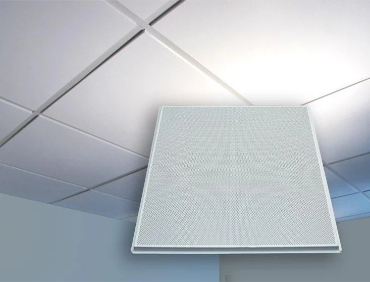 Ceiling Ceiling